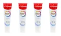 Colgate Total Active Prevention Whitening Zahnpasta Zahncreme , 4x100ml EA17329