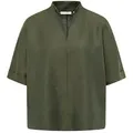 Bluse Eterna grün, 48