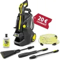 Kärcher Hochdruckreiniger K4 Power Control Gofurther 1800 W 130 Bar 420 L/h