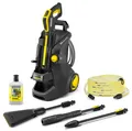 4066529127174 K4 Power Control Pressure Washer Go!Further 1.324-312.0 Karcher