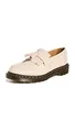 DR. Martens 22760292 Adrian Moccasin Female Parchment Beige Virginia EU 36