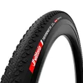 Vittoria Terreno T30 Fine Loose 700x37c Gravel Endurance Full Black G2.0
