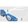 Schwimmbrille The One - Light Smoke-blue-white - Einheitsgröße