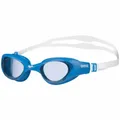 Arena Schwimmen The One Schwimmbrille Unisex blau weiß