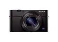Sony DSC-RX100 III schwarz