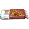 JOVI Modelliermasse Air Dry Clay terrakotta - Orange