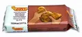 8412027000253 Pasta modelarska terracotta 500g JOVI Jovi