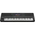 Yamaha PSR-SX720 - Keyboard