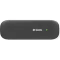 D-Link USB Adapter DWM-222/R, 150MBit LTE USB Stick, LTE Cat.4 - Schwarz