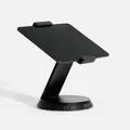 Capture W128955430 CA-BP-EDY-COU-B Secure Tablet & iPad POS  Stand (Black) ~E~