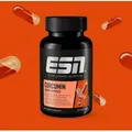ESN Curcumin-Flüssigkapseln (60 Kapseln)