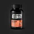 ESN Kurkuma Kapseln: Curcumin Liquid - 60 Kapseln - MHD 30.11.2027