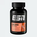 ESN Kurkuma 60 Kapseln: Curcumin Liquid 1000 mg Curcuma