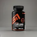 ESN Curcumin Liquid – 60 Kapseln – NovaSOL® – Kurkuma Extrakt vegan