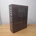 Jeyz - So machen wir das hier Limited Fanbox unvollständig - ohne CDs