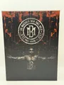 JEYZ - SO MACHEN WIR DAS HIER (LIMITED FANBOX)  3 CD+MERCHANDISING Neuwertig