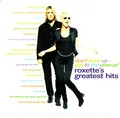 Roxette - Don't Bore Us - Get To The Chorus! (Roxette's Greatest Hits) (CD, Comp