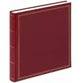 Walther Classicalbum FA-260-R Monza 34x33cm rot