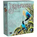 Birdwatcher – Kartenspiel über Naturfotografie – Für 1–5 Spieler – 25–60 Minuten | Ab 13 Jahren – Englisch