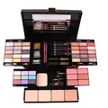 FantasyDay 54 Farben Multifunktions Kosmetikset Schminkkoffer
