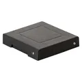 Falken PURE Box Black 120x120 mm 25 mm Füllhöhe schwarz (120 x 120 mm) (22001736)
