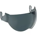ROOF Visier für Helm Desmo stark getönt