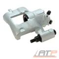 BREMSSATTEL BREMSZANGE VORNE RECHTS FÜR FIAT 500 312 CINQUECENTO 170 PANDA 169
