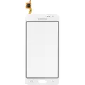 Samsung Galaxy Grand Prime G530 Touch weiss (Samsung Galaxy Grand Prime) (GH96-07760A)