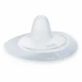 NUK Brusthütchen Gr.L 2 St PZN13919058