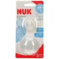 NUK Brusthütchen Gr.L 2St PZN 13919058