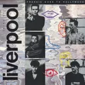 Audio Cd - Frankie Goes To Hollywood - Liverpool  - Universal Music -D- Neu