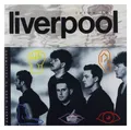 Frankie Goes to Hollywood Liverpool (CD) Album