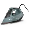 AEG Bügeleisen SI5-2-6OG Care 5000 SI5-2-6OG Grün - Grün