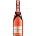 Moet & Chandon Nectar Impérial Rosé Champagner