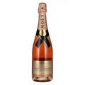 Moët & Chandon Champagne NECTAR IMPÉRIAL ROSÉ Demi-Sec 12% Vol. 0,75l