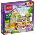 LEGO Friends Heartlake Saft- & Smoothiebar 41035