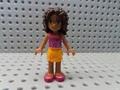 LEGO Figur Friends Andrea frnd055  41035