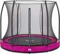 Salta Comfort Edition Ground Trampolin - Ø 183cm - Pink