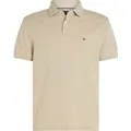 Tommy Hilfiger Polo SS 1985 Regular Polo Beige