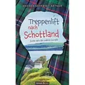 Treppenlift nach Schottland