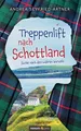 Andrea Seyfried-Artner | Treppenlift nach Schottland | Taschenbuch | Deutsch