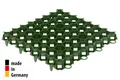 80 m² Rasengitter MADE IN GERMANY Rasenschutz Gehwegplatten Rasenwaben Boden