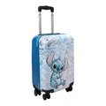 Lilo & Stitch Trolley Koffer für Kinder – Perfekt für Reisen