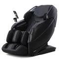Naipo 3D Massagesessel R50 weiß, High-End Massagestuhl, Wärmefuktion