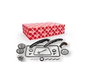 FEBI BILSTEIN Steuerkettensatz 170331 für VW SEAT
