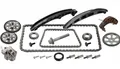 Steuerkettenset Zahnkette 170331 FEBI BILSTEIN für SEAT SKODA VW