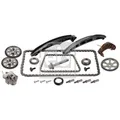 1x Steuerkettensatz FEBI BILSTEIN 170331 passend für SEAT SKODA VW