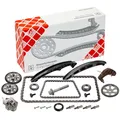 Steuerkettensatz für Nockenwelle Febi 170331 für Seat Ibiza IV Skoda VW Polo 1.2