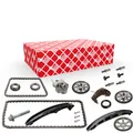 FEBI BILSTEIN Steuerkettensatz Steuerkette RepSatz Reparatursatz Full Kit 170331