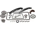 Steuerkettensatz FEBI BILSTEIN 170331 für Skoda Fabia II VW